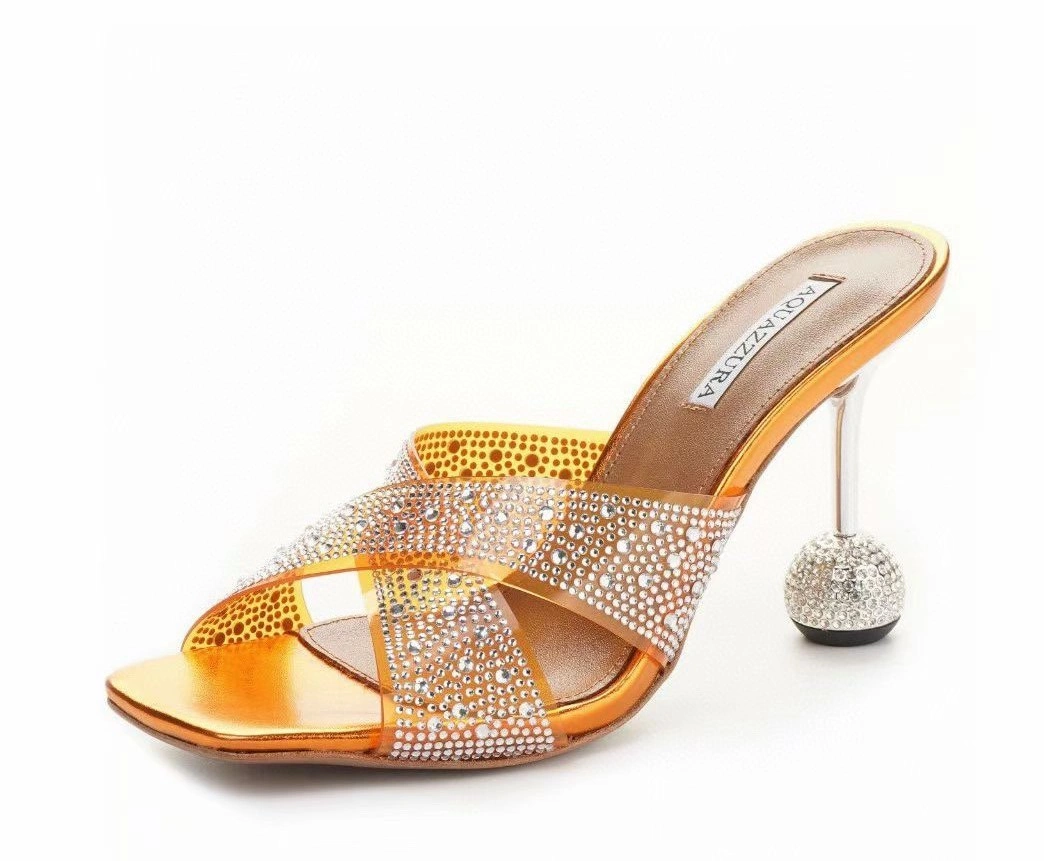 COCO— 8.5cm Heel height item:C-X158B1501